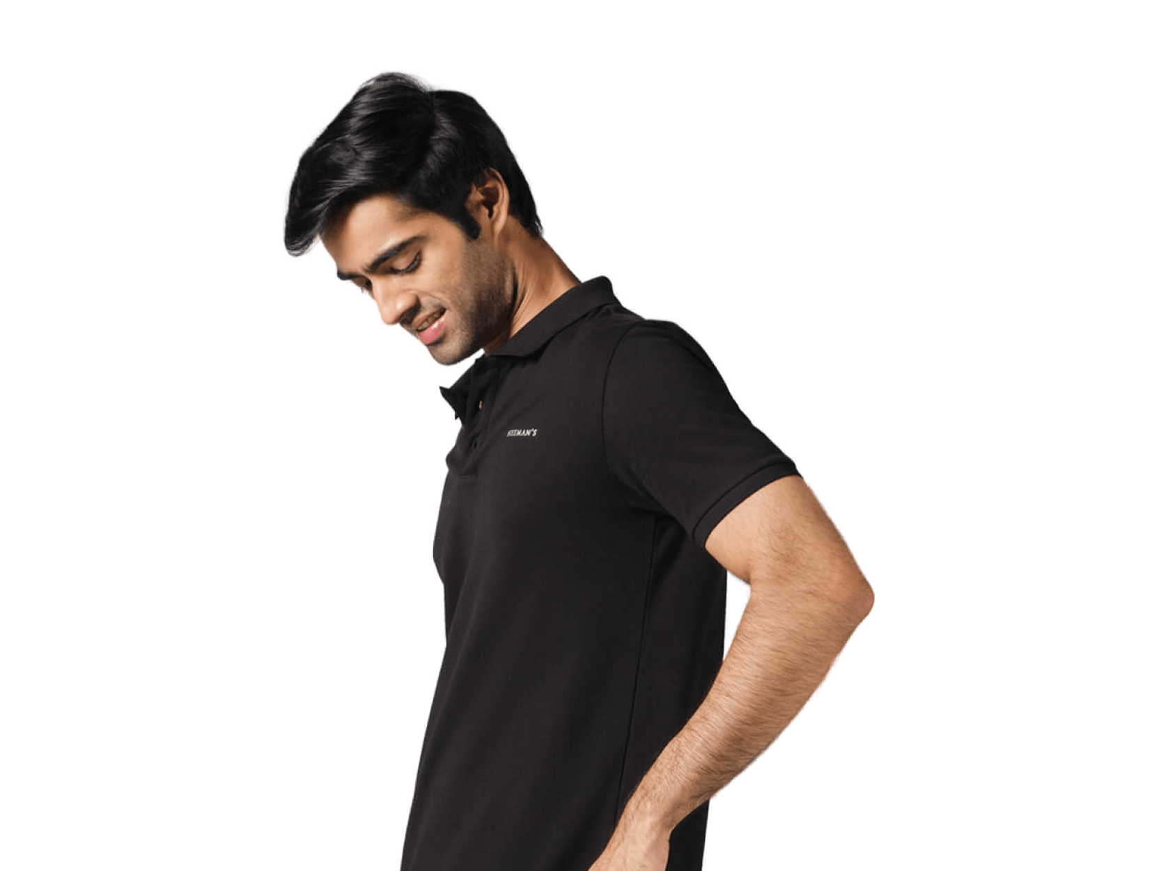 Classic Black