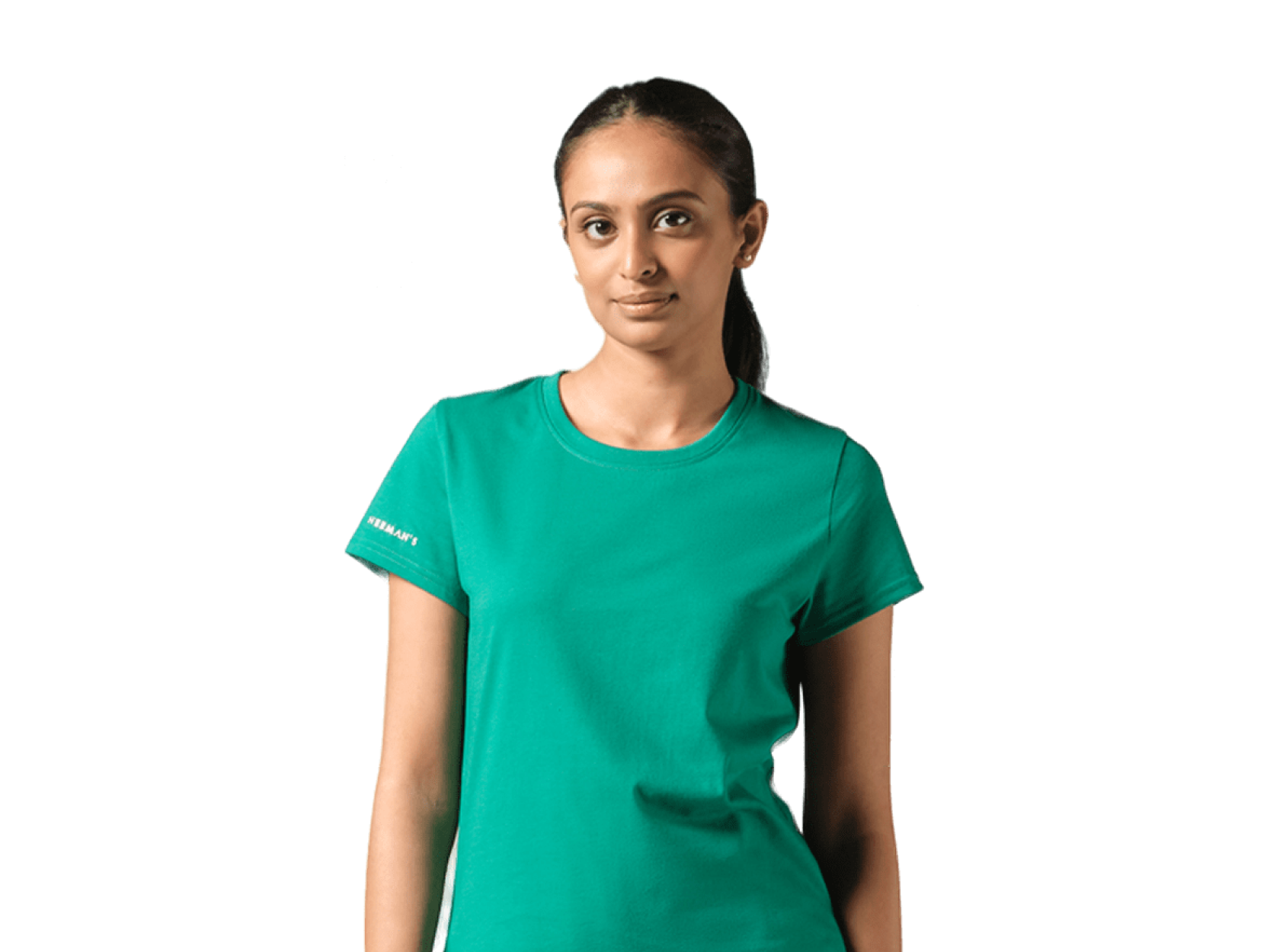Cool Green