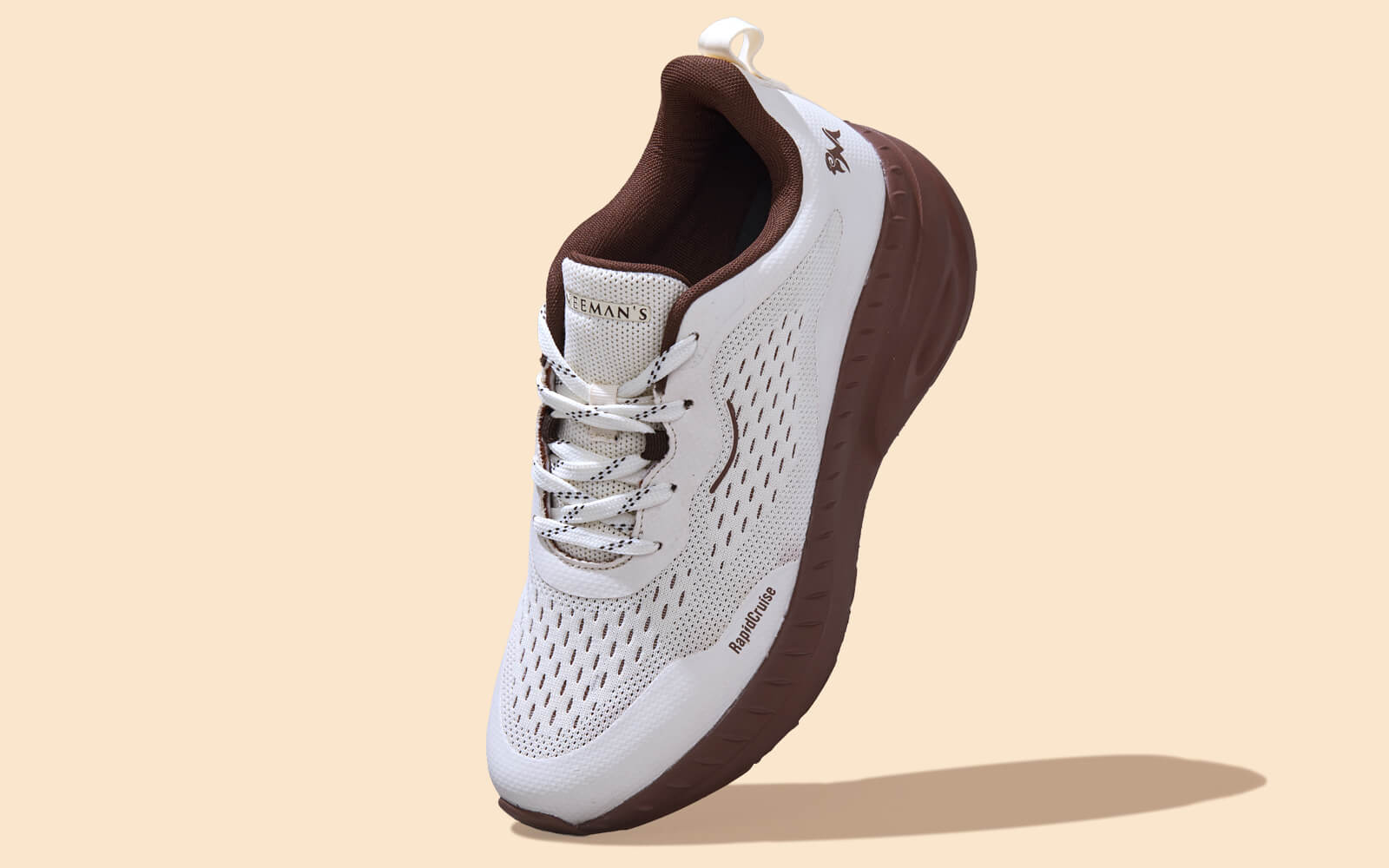 Ivory Brown