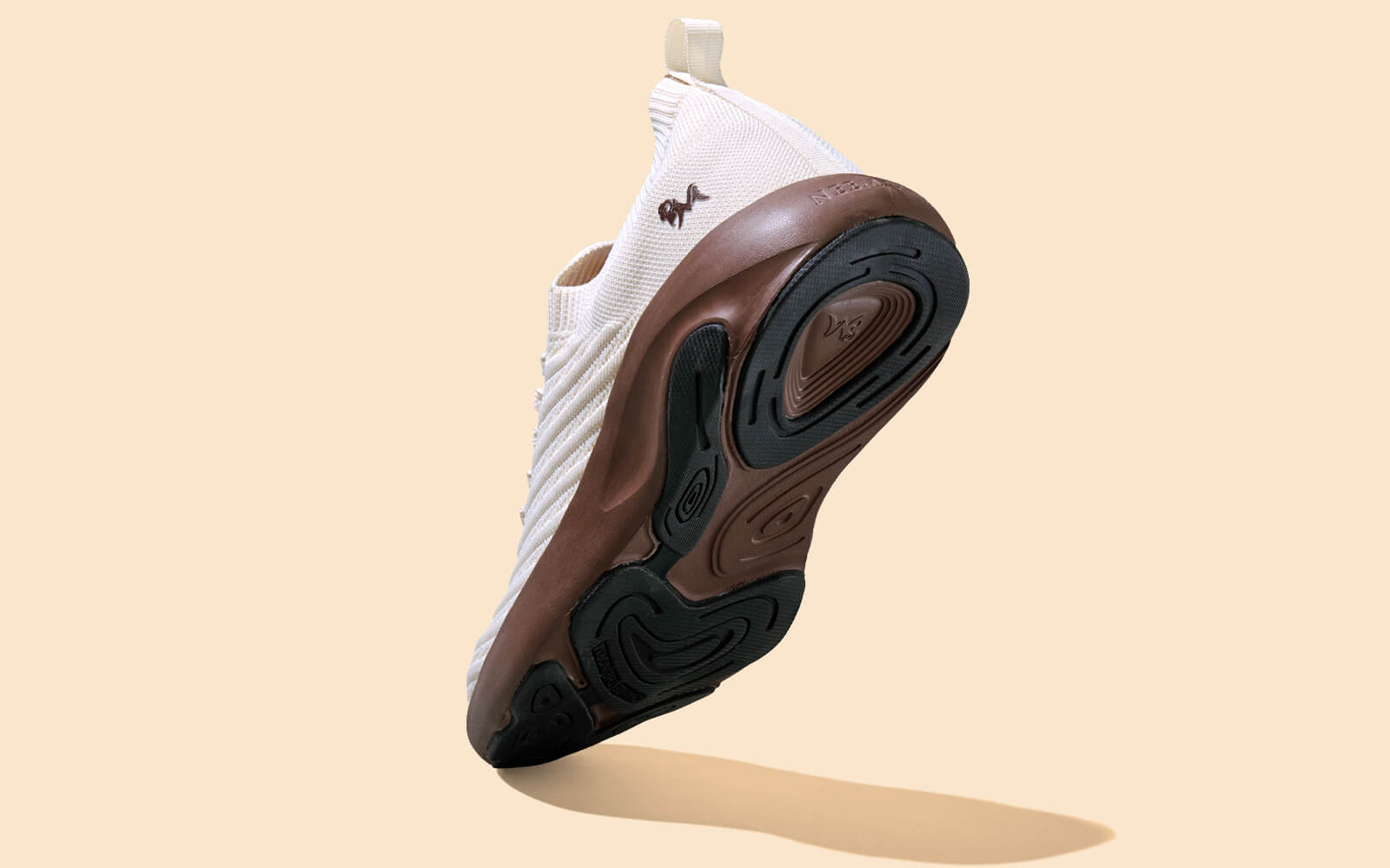 Ivory Brown