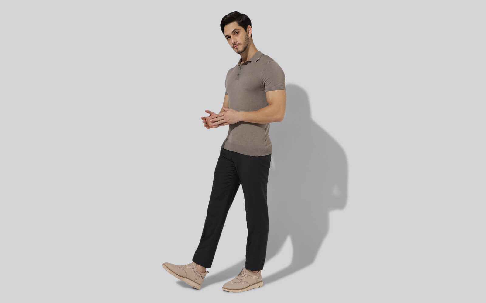 Beige