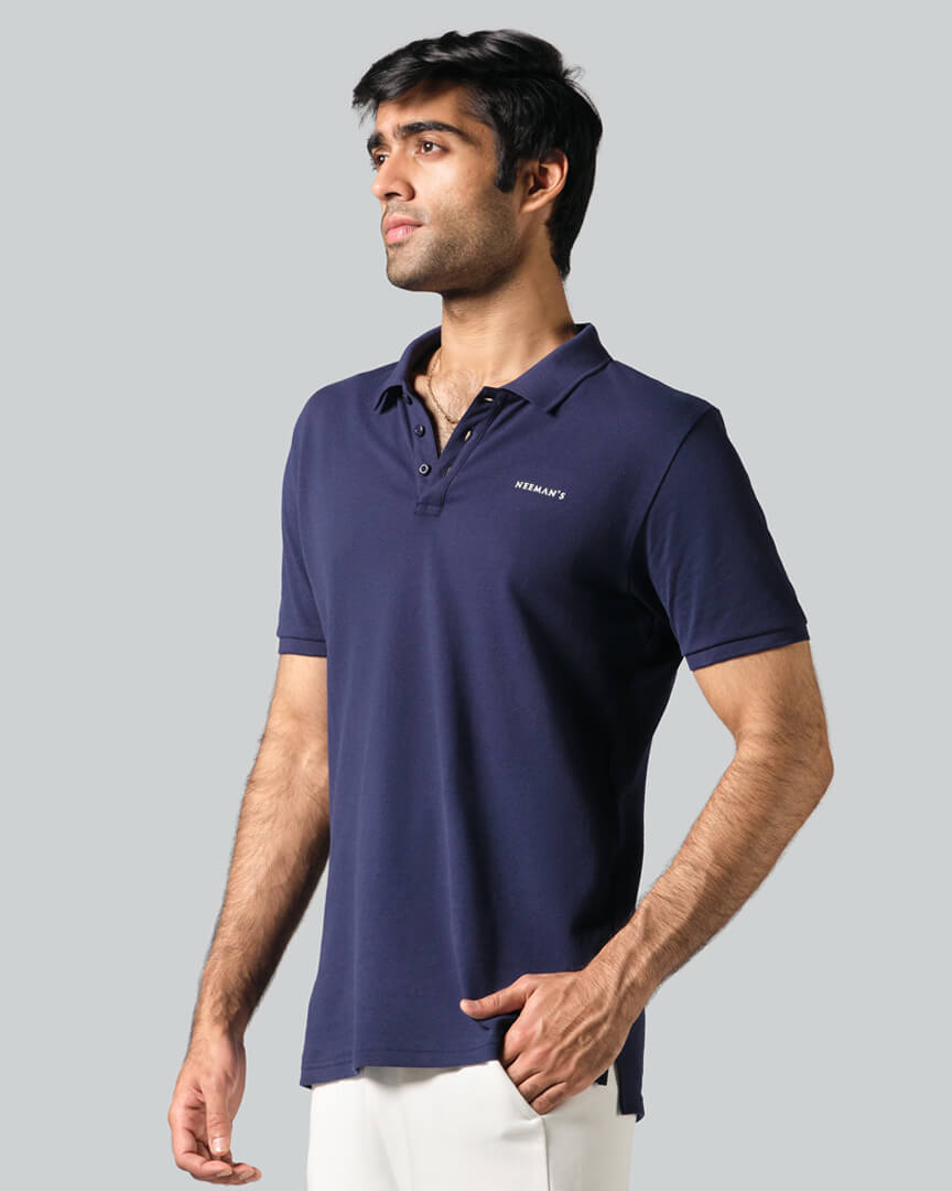 Sharp Navy