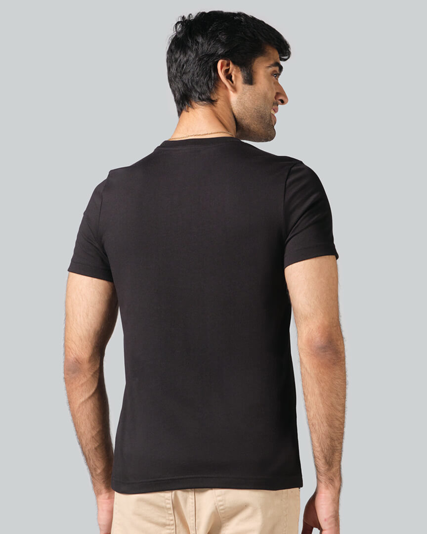 Classic Black