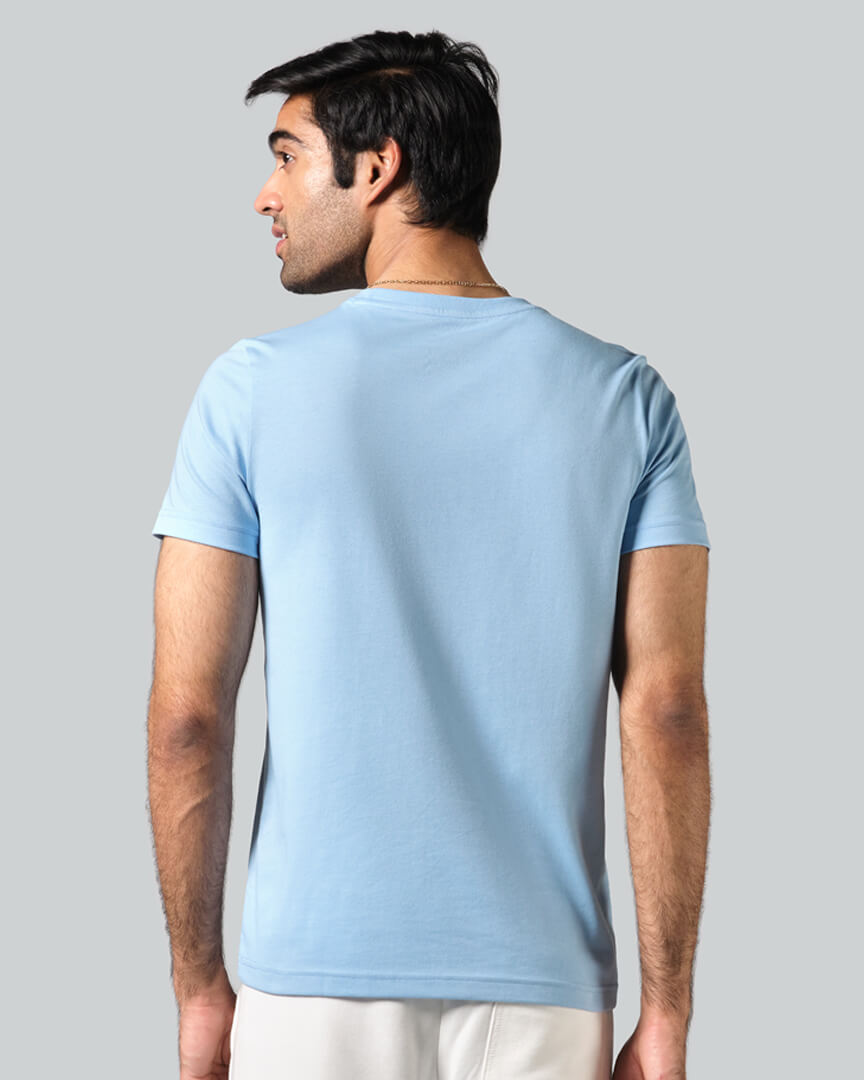 Easy Blue