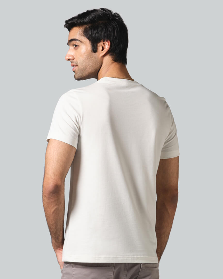 Pure Ivory