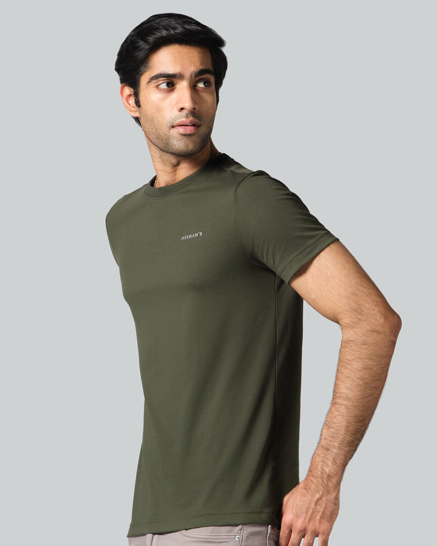 Pack of 3 (Maroon | Ivory | Olive)