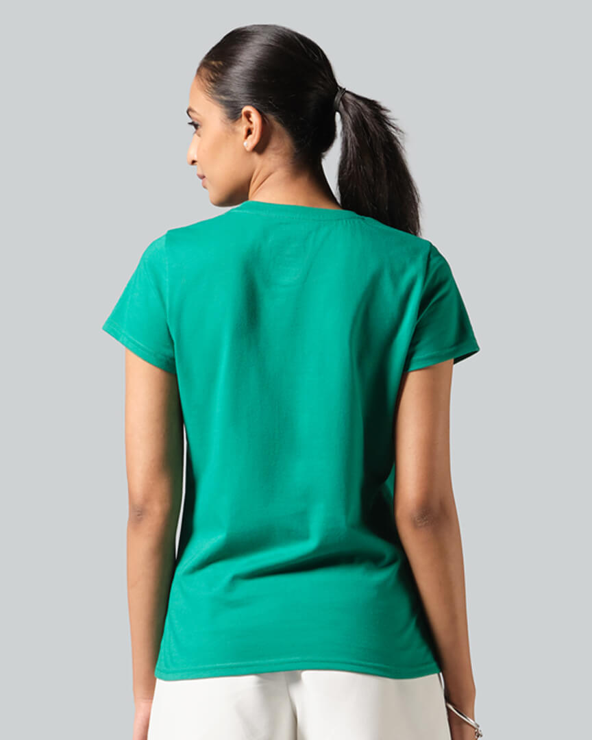 Cool Green