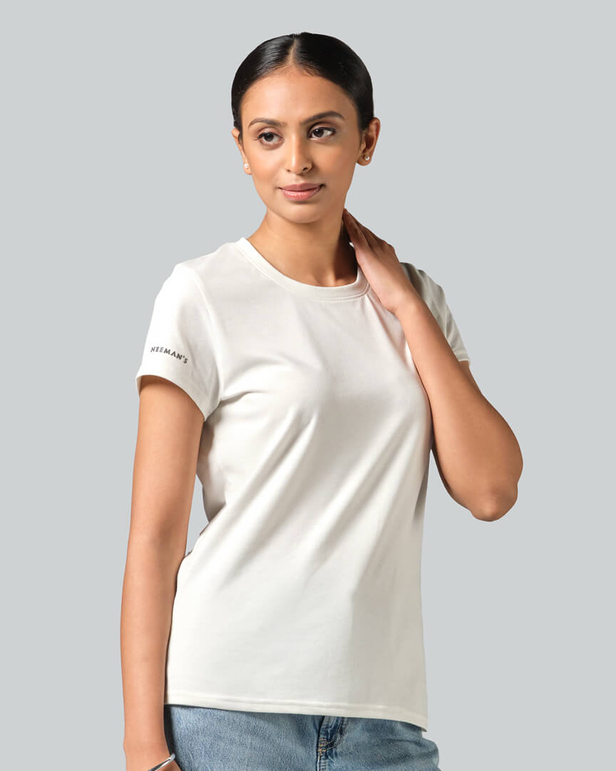Pure Ivory