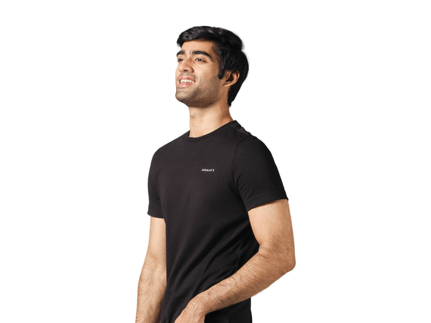 Classic Black