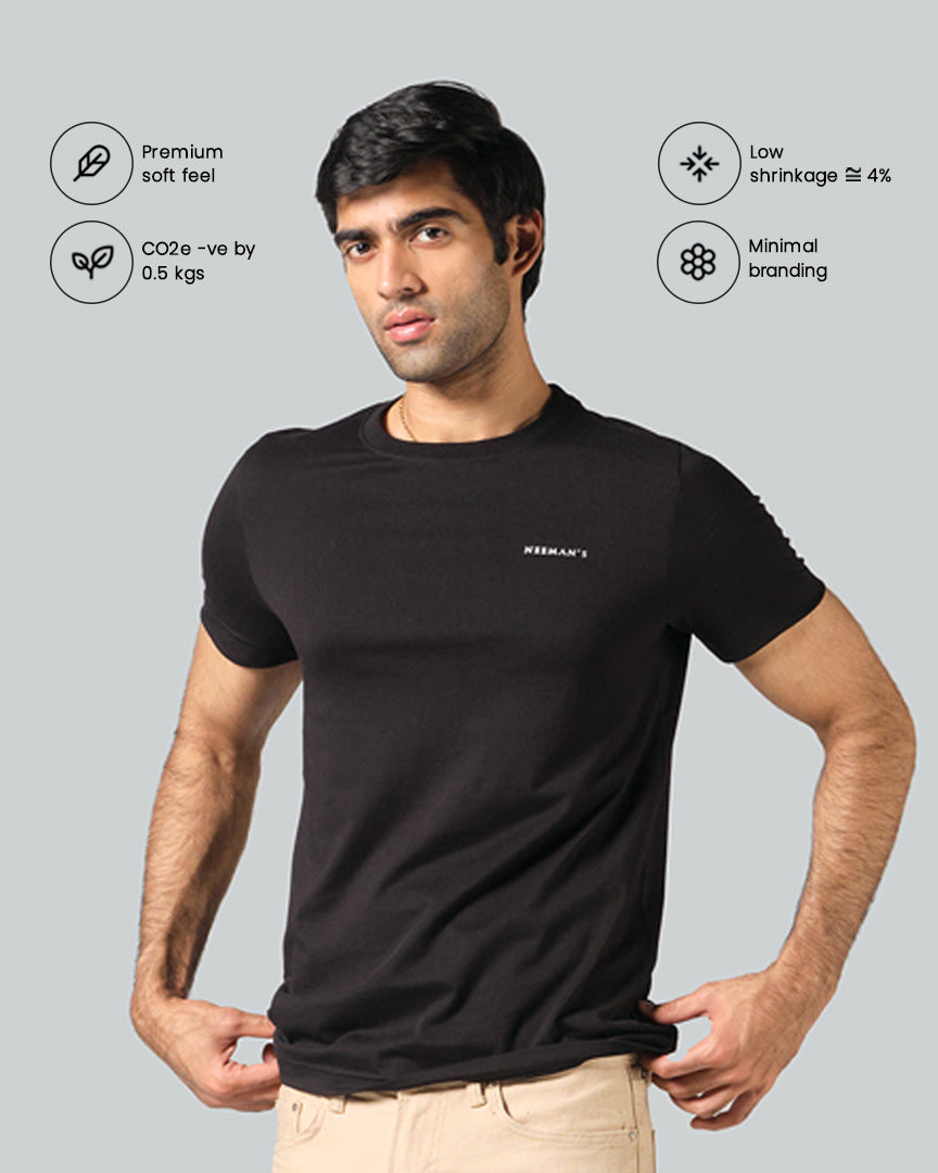 Classic Black