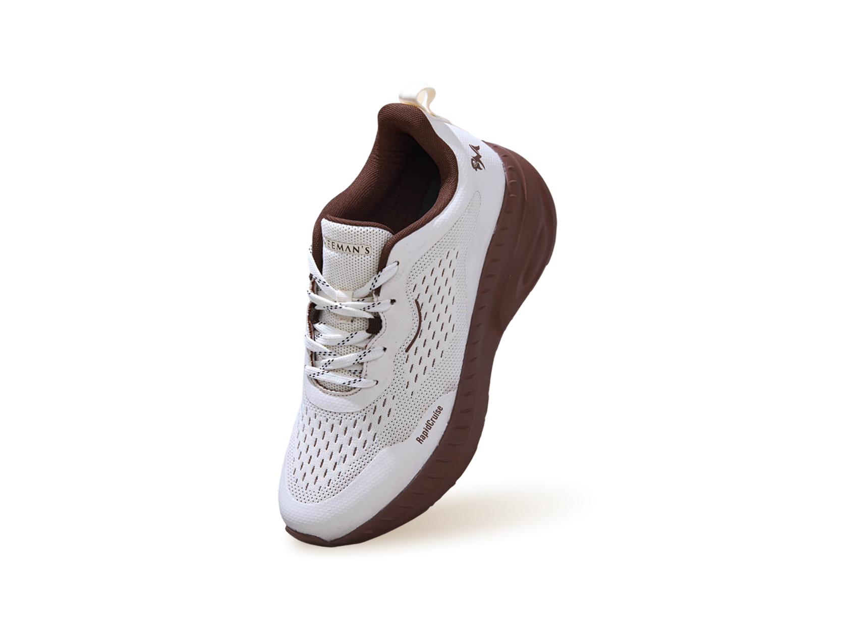 Ivory Brown