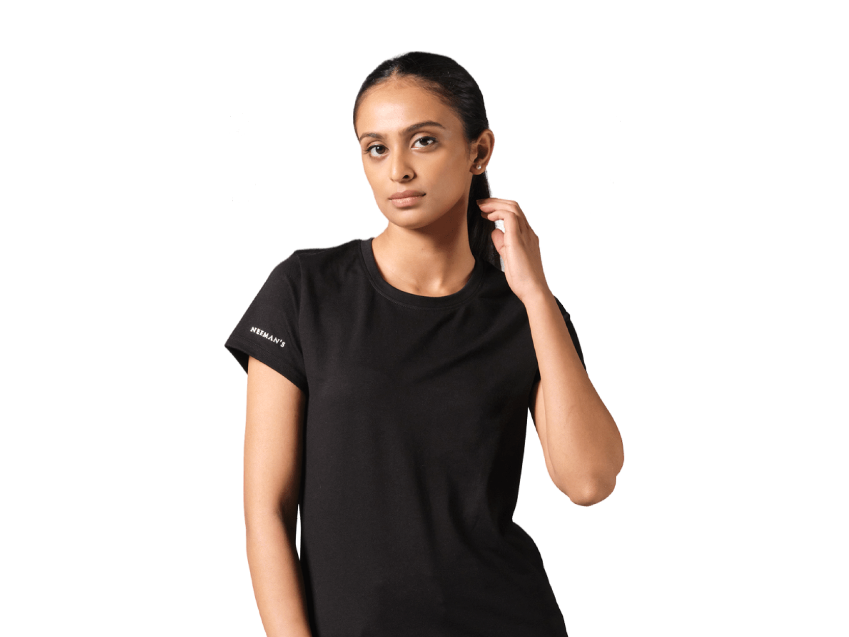 Classic Black