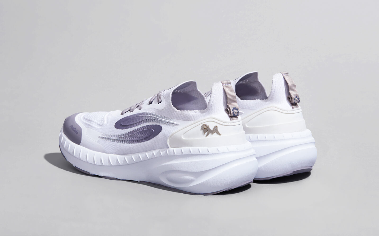 White-Grey