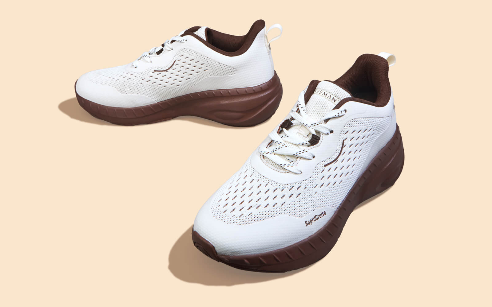 Ivory Brown