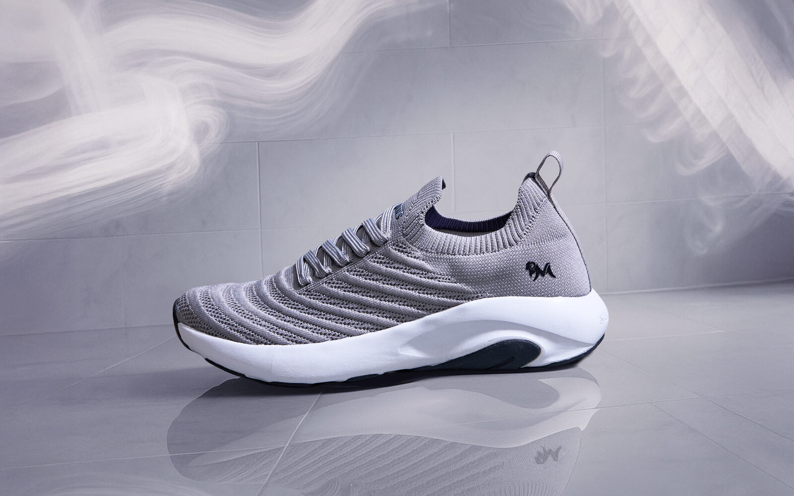 Grey
