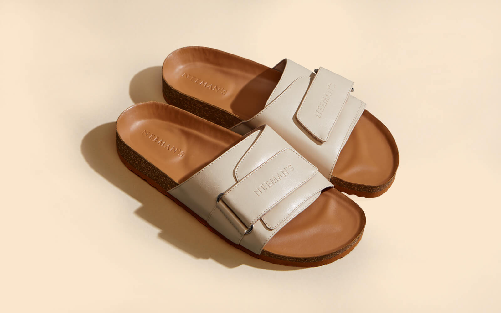 Tan-White