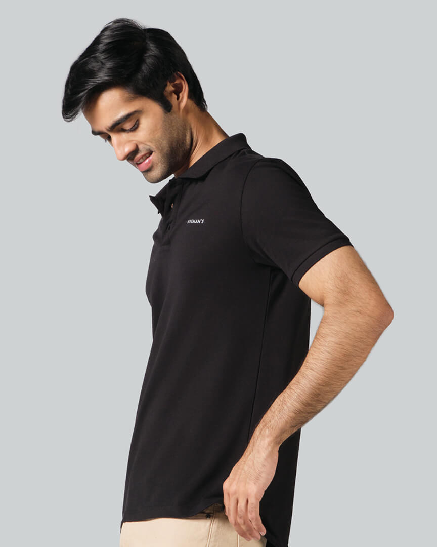 Classic Black