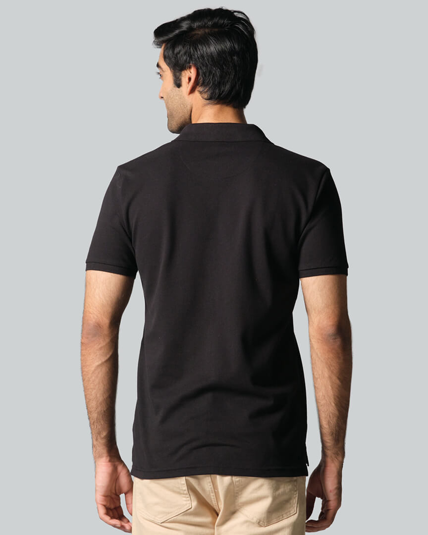 Classic Black