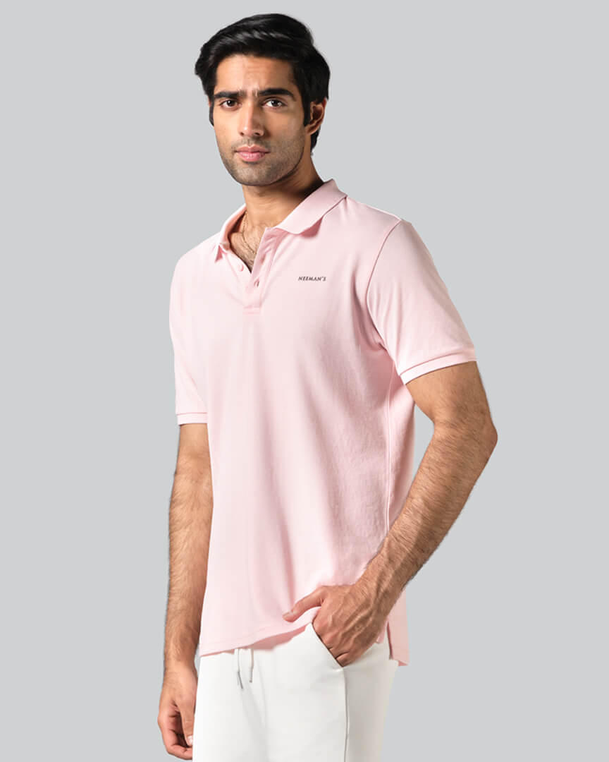 Subtle Pink