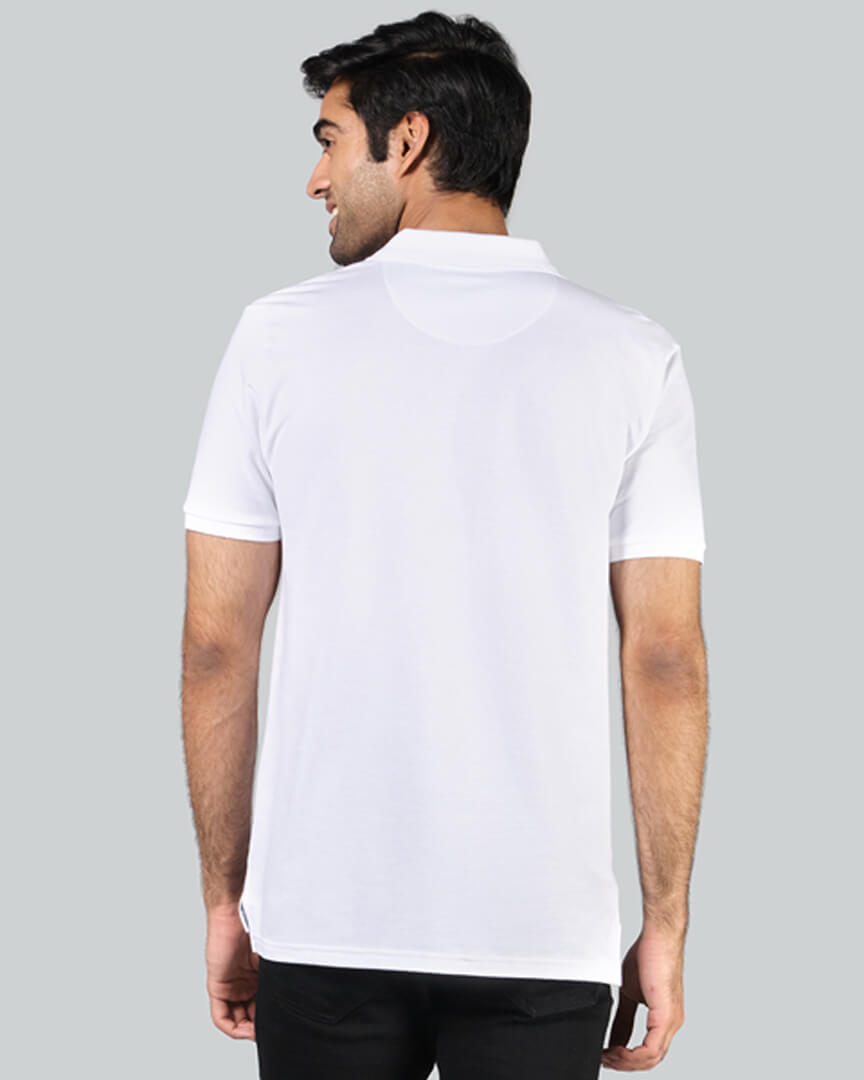 Timeless White