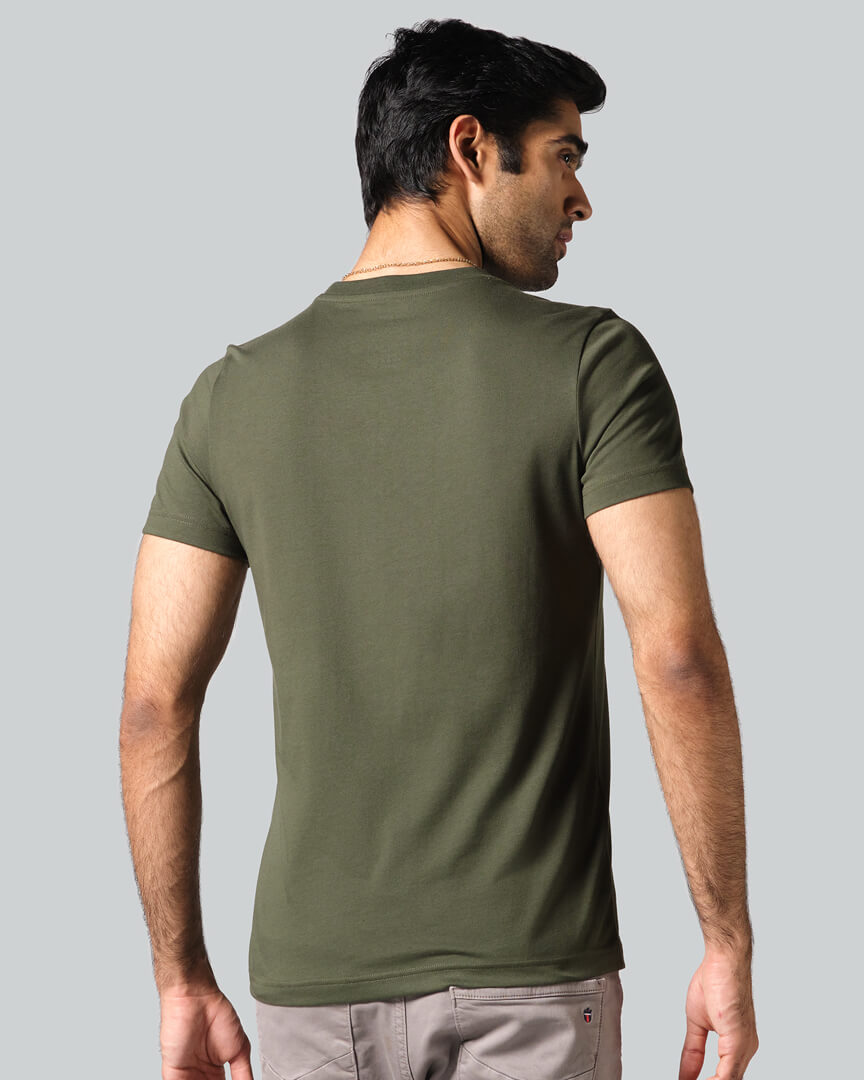 Very Olive