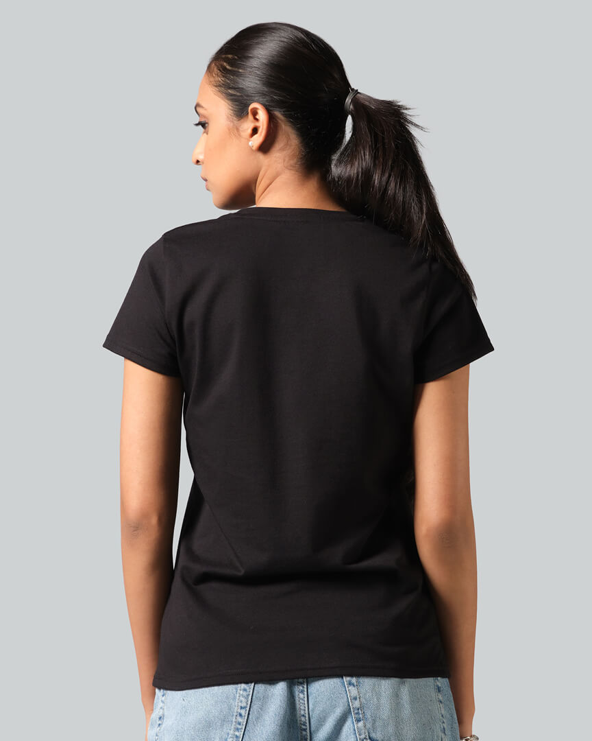 Classic Black