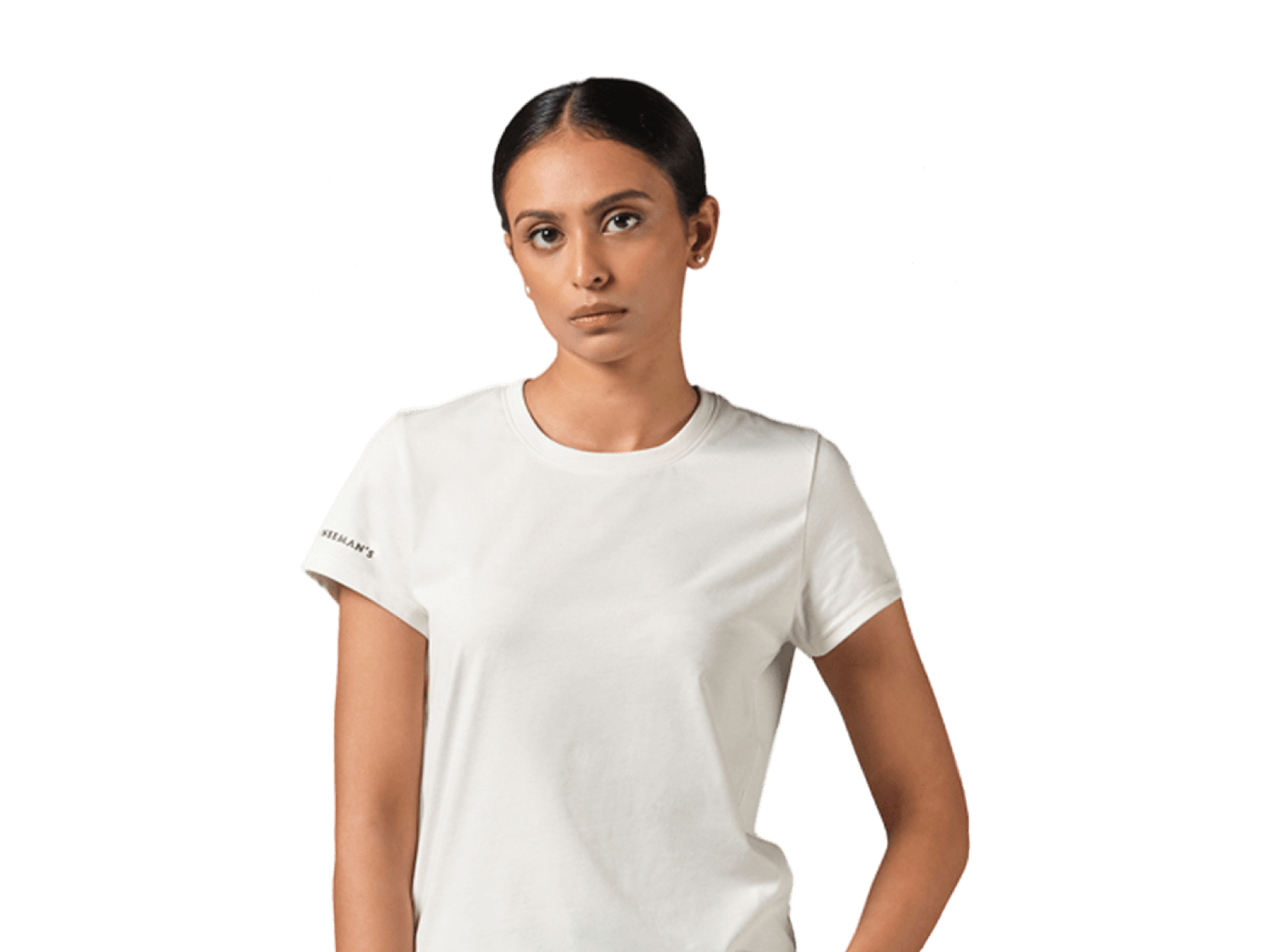 Pure Ivory