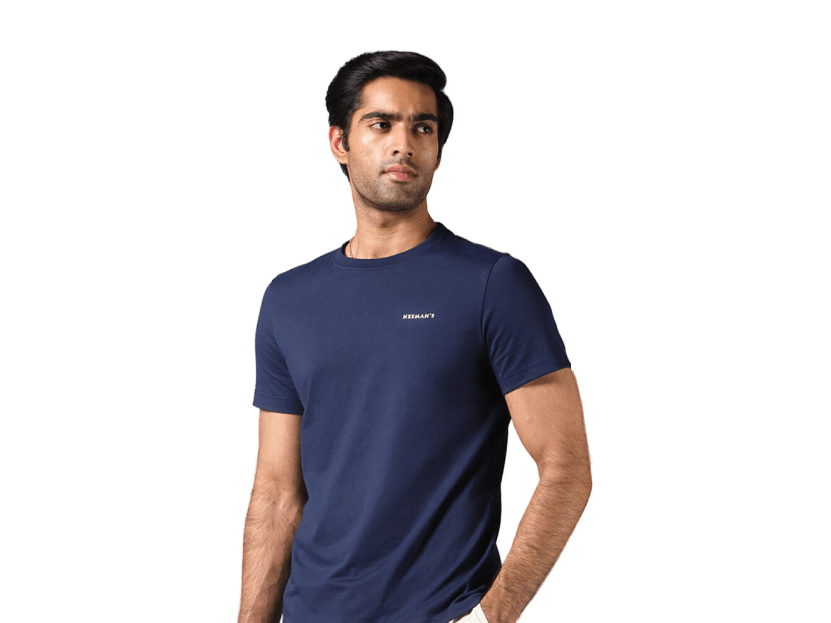 Sharp Navy