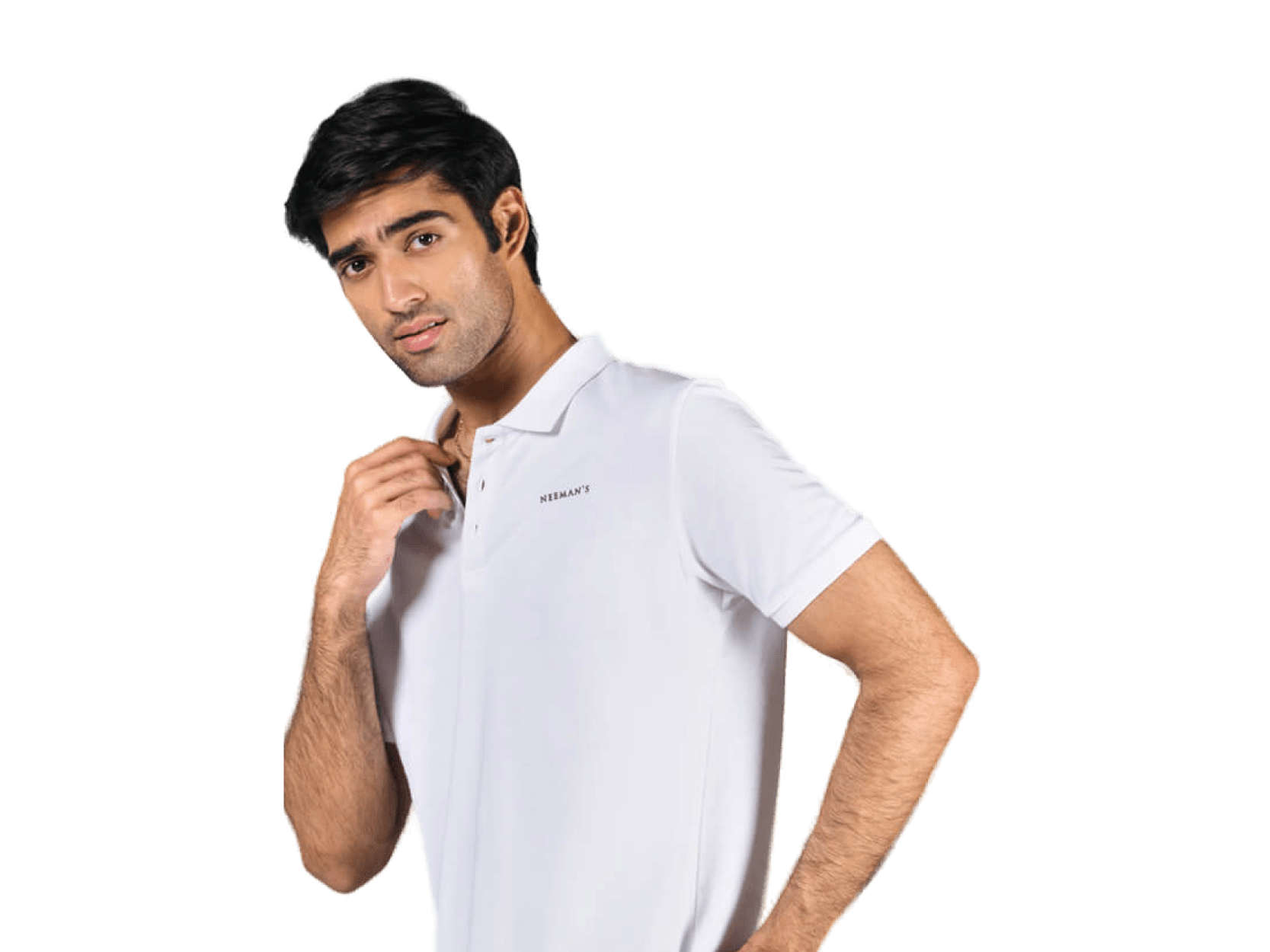Timeless White