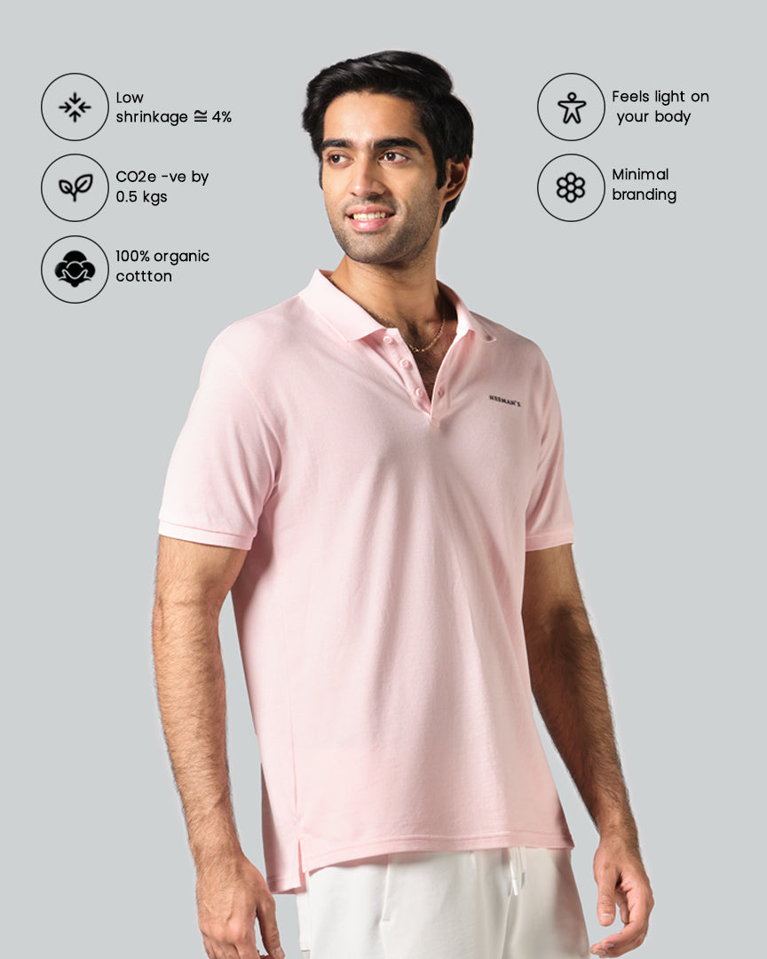Subtle Pink