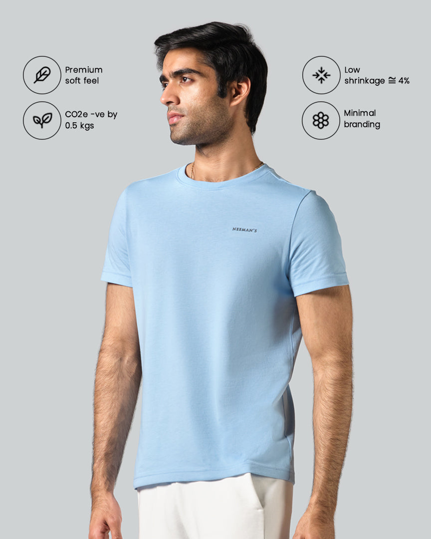 Easy Blue