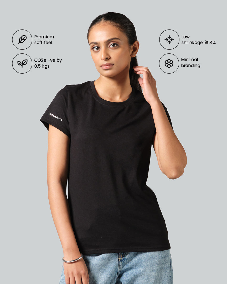 Classic Black